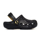 Crocs BATMAN BAYA CLOG TODDLER&#39;S Μαύρο 210348-001