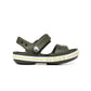Crocs BAYABAND SANDAL KID&#39;S 211055 211055-309