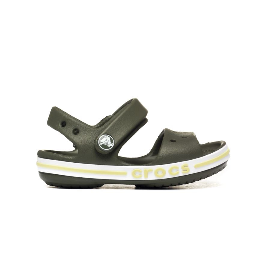 Crocs BAYABAND SANDAL KID&#39;S 211055 211055-309