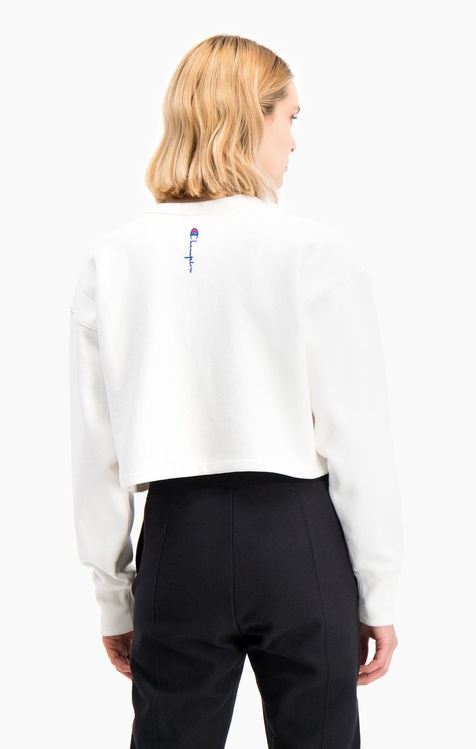 Φούτερ Champion Crewneck 112692-WW001