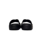 Crocs ΓΥΝΑΙΚΕΙΟ ΣΤΑΥΡΟΣ ΛΟΥΡΙ Μαύρο 210840-001