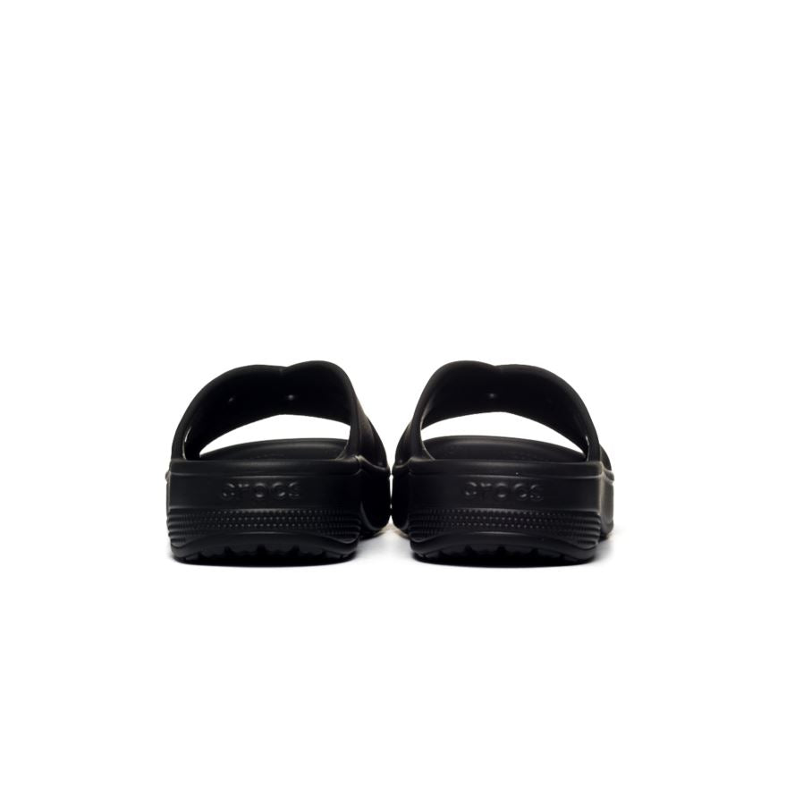 Crocs ΓΥΝΑΙΚΕΙΟ ΣΤΑΥΡΟΣ ΛΟΥΡΙ Μαύρο 210840-001
