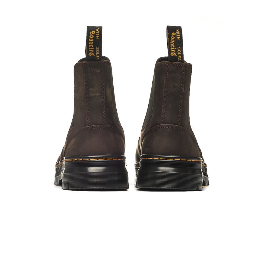 Dr. Martens Embury Crazy Horse DM25978207
