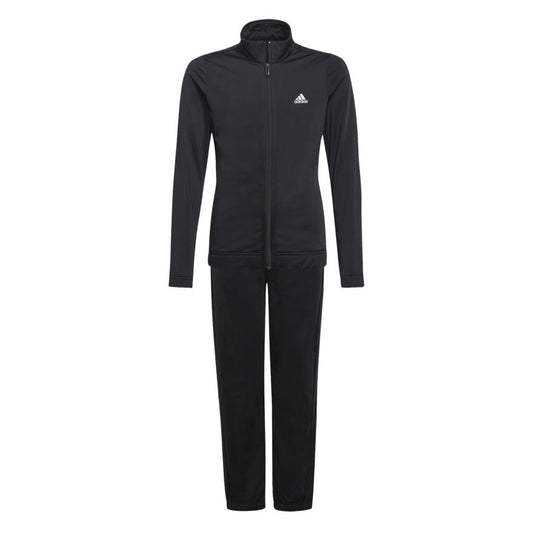 Φόρμα Adidas Tricot Μαύρη GN3963