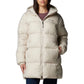 Μπουφάν Columbia Puffect II Mid Hooded Jacket 2088471278