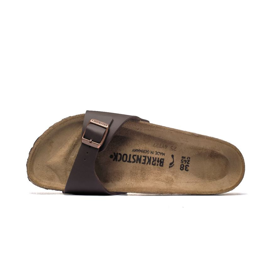 Birkenstock Μαδρίτη Μόκα μόκα 40393