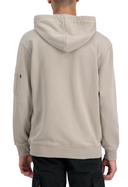 Alpha Industries X-Fit Hoody 158321-679