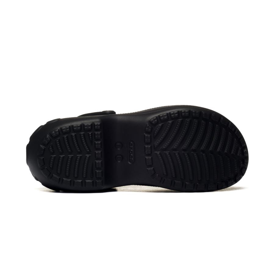 Crocs BELLA CLOG Μαύρο 210062-001