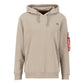 Alpha Industries X-Fit Hoody 158321-679
