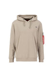 Alpha Industries X-Fit Hoody 158321-679