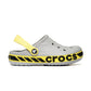Crocs BAYABAND RACER BAND CLOG KID&#39;S 211018-007