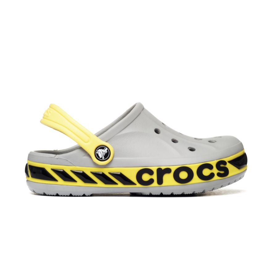 Crocs BAYABAND RACER BAND CLOG KID&#39;S 211018-007