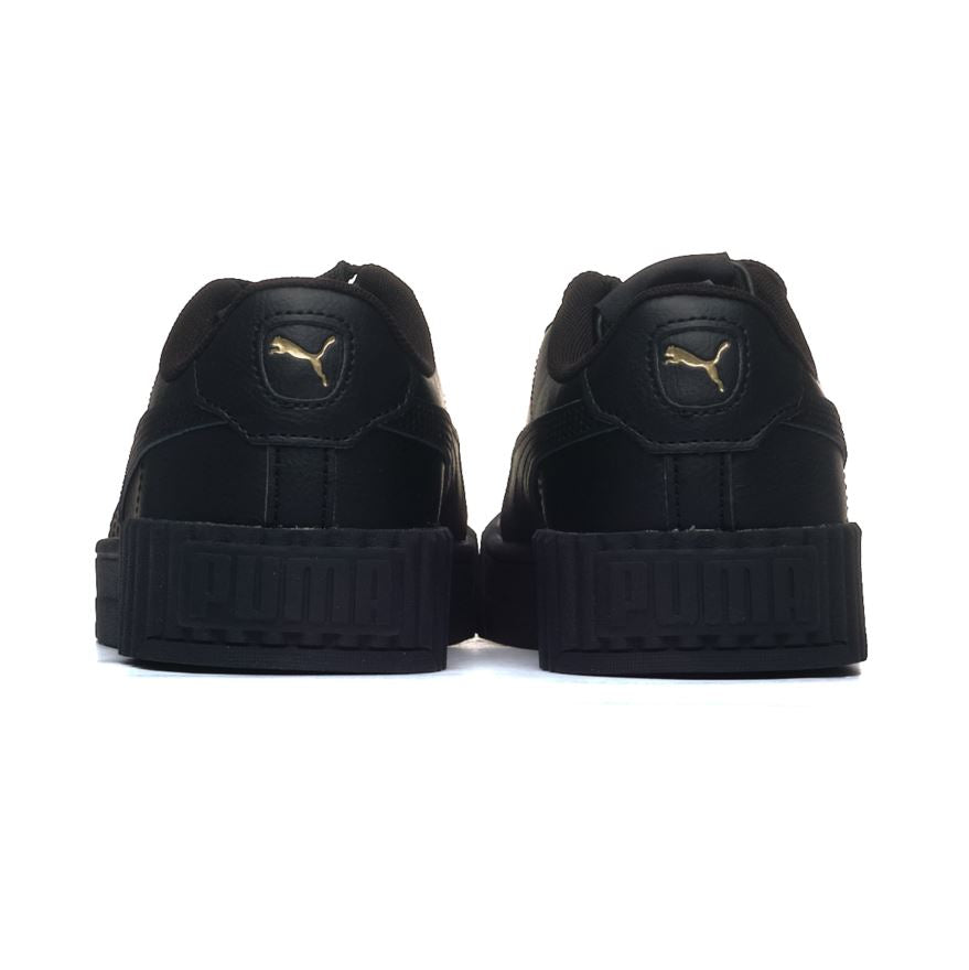 Puma Carina 3.0 PUMA Μαύρο χρυσό PUMA 40036502