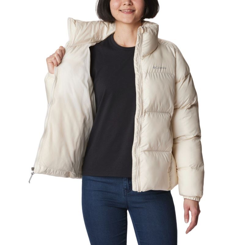 Columbia Puff Jacket 1864781191