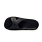 Crocs ΓΥΝΑΙΚΕΙΟ ΣΤΑΥΡΟΣ ΛΟΥΡΙ Μαύρο 210840-001