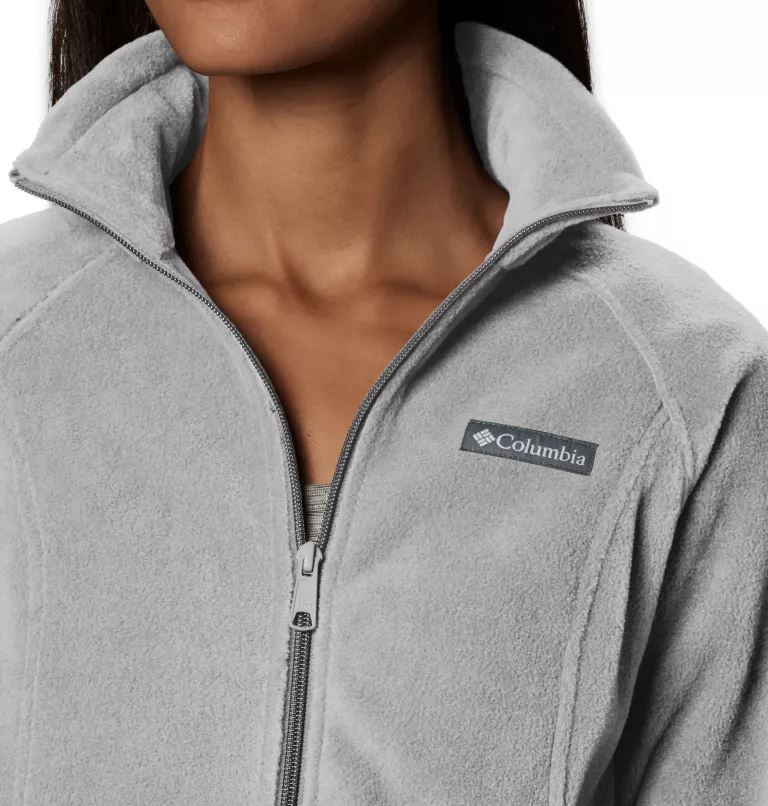 Columbia Benton Springs Full Zip 1372111034