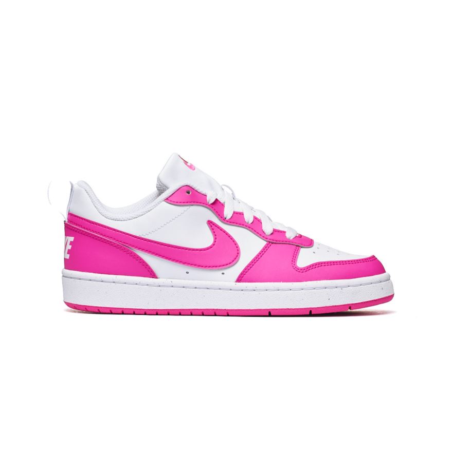 Nike Court BOROUGH LOW RECRAFT BG DV5456-123