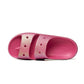 Crocs CLASSIC IRIDSCENT GLITTER ΣΑΝΔΑΛΙ 210971-6ZQ