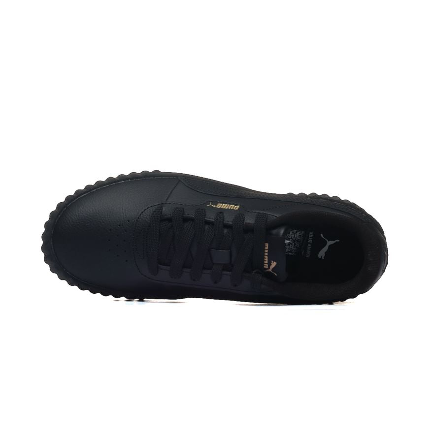 Puma Carina 3.0 PUMA Μαύρο χρυσό PUMA 40036502