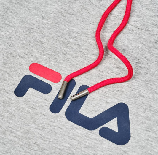 Φουκούλα Fila SOLMS με μπλοκ FAM0398-83180
