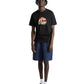 Φορτηγά FIERY FRIEND SS TEE VN000G65BLK1