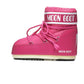 MOON BOOT ICON LOW NYLON 80D1409340J003
