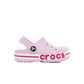 Crocs Bayaband Clog Kid&#39;s 207018-6TG
