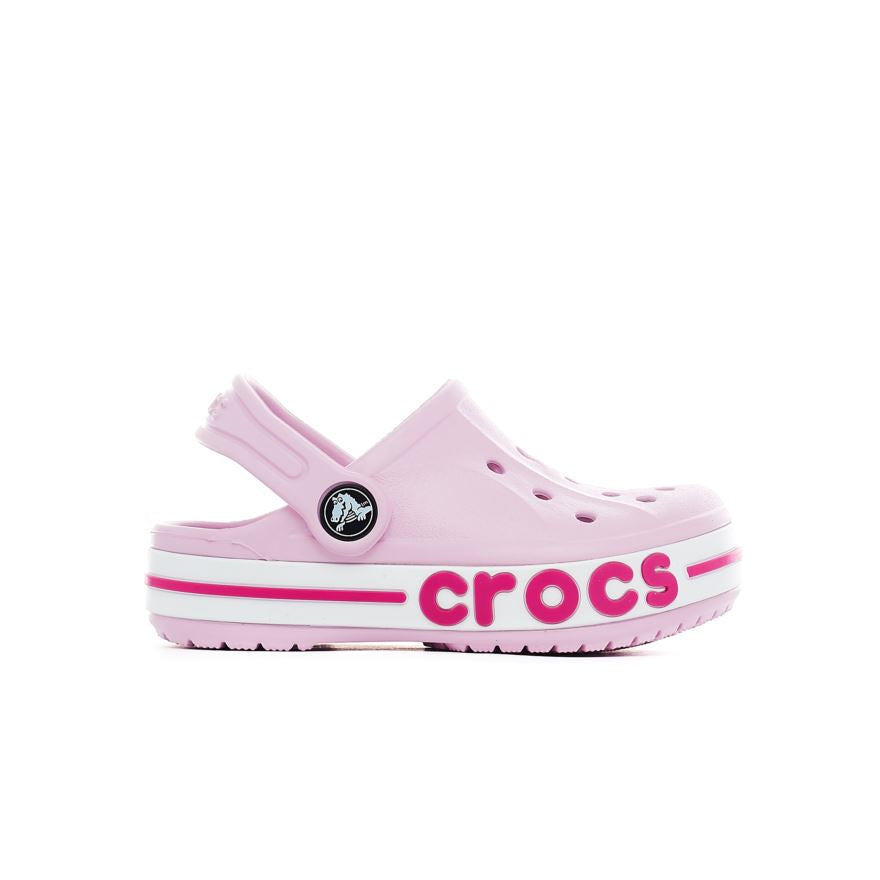 Crocs Bayaband Clog Kid&#39;s 207018-6TG