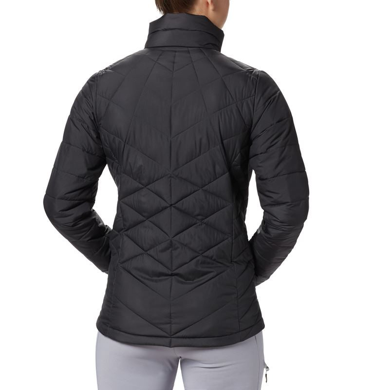 Columbia Heavenly Jacket 1788661010