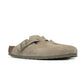 Birkenstock Βοστώνη LIVE Faded Khaki 1025844 Τόπος γέννησης:
