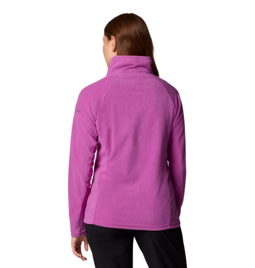Columbia Glacial IV 1/2 Zip 1802201583