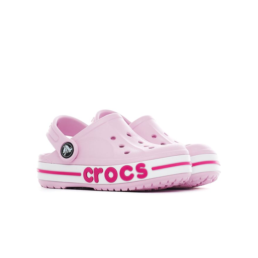 Crocs Bayaband Clog Kid&#39;s 207018-6TG