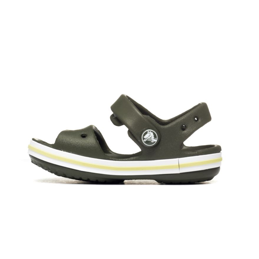 Crocs BAYABAND SANDAL KID&#39;S 211055 211055-309