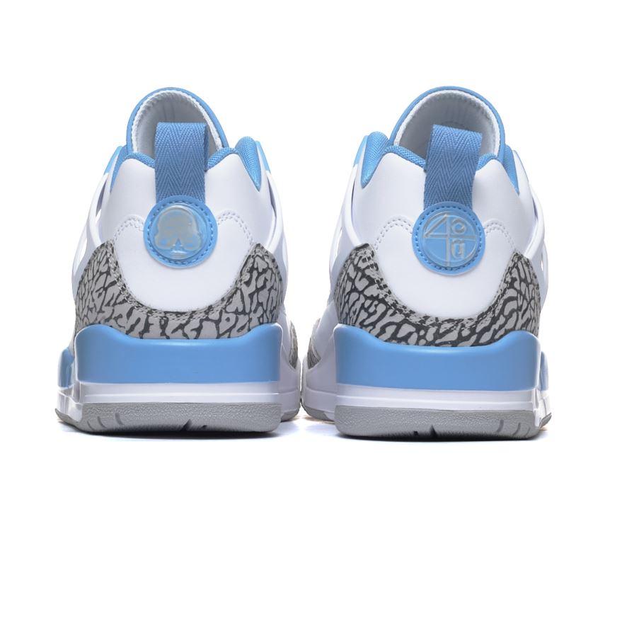 Nike Ιορδανία Spizike χαμηλή FQ1759-141