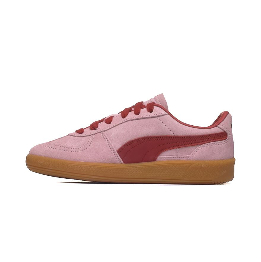 Πούμα Παλέρμο Rose Mauve-Dark Crimson 39646350