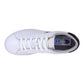 CHAMPION Low Cut Shoe COURT CLUB PATCH S21363-WW00
