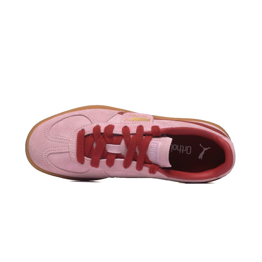 Πούμα Παλέρμο Rose Mauve-Dark Crimson 39646350