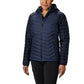 Μπουφάν Columbia Powder Lite Hooded 1699071470