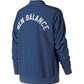 Μπουφάν New Balance Coaches WJ83529MCT