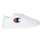 CHAMPION Low Cut Shoe ERA LEATHER S10739-WW001