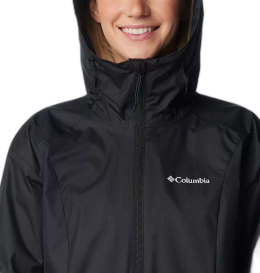Μπουφάν Columbia Inner Limits III 2071433010