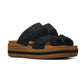 Crocs Brooklyn Υφασμένη Κάλυψη 209978-001