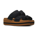 Crocs Brooklyn Υφασμένη Κάλυψη 209978-001