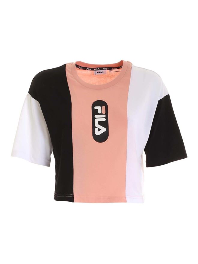 Fila ΓΥΝΑΙΚΕΣ BASMA μπλοκαρισμένο 687943-A739