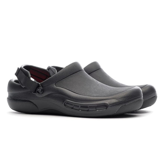 Crocs Bistro Pro LiteRide Clog 205669-001