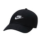 Nike U NK CLUB CAP U CB FUT WSH L FB5368-011