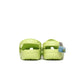 Crocs MONSTERS INC MIKE CLASSIC CLOG 210876-90H