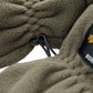 Alpha Industries Label Fleece Gloves 118936-142
