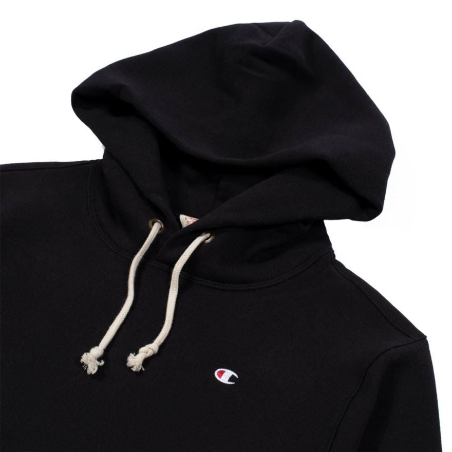 Φούτερ Champion Hooded 113350-KK001