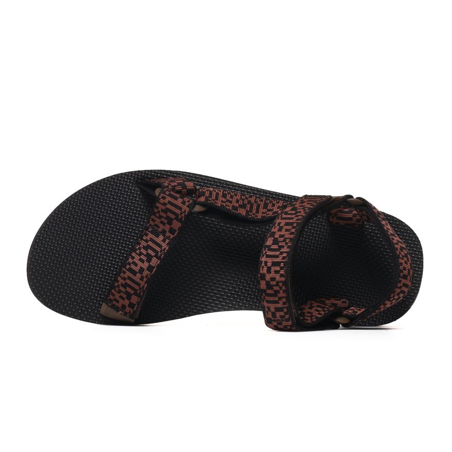 Teva Original Universal Ανδρικά 1004006-RRDR
